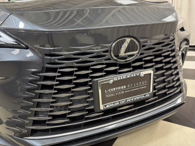 2024 Lexus RX 350 Premium