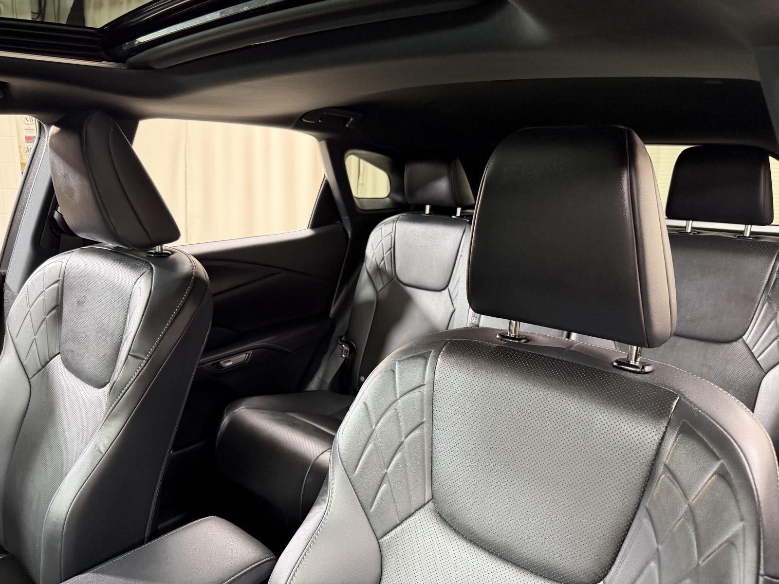 2025 Lexus RX RX 350 PREMIUM AWD