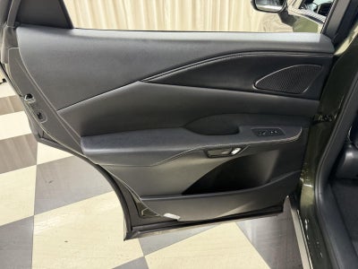 2025 Lexus RX RX 350 PREMIUM AWD