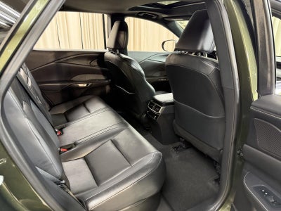 2025 Lexus RX RX 350 PREMIUM AWD