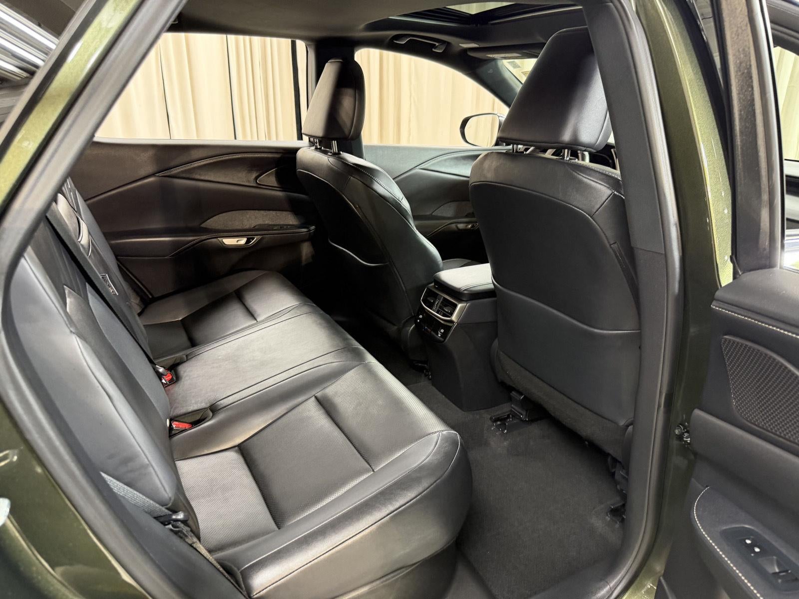 2025 Lexus RX RX 350 PREMIUM AWD