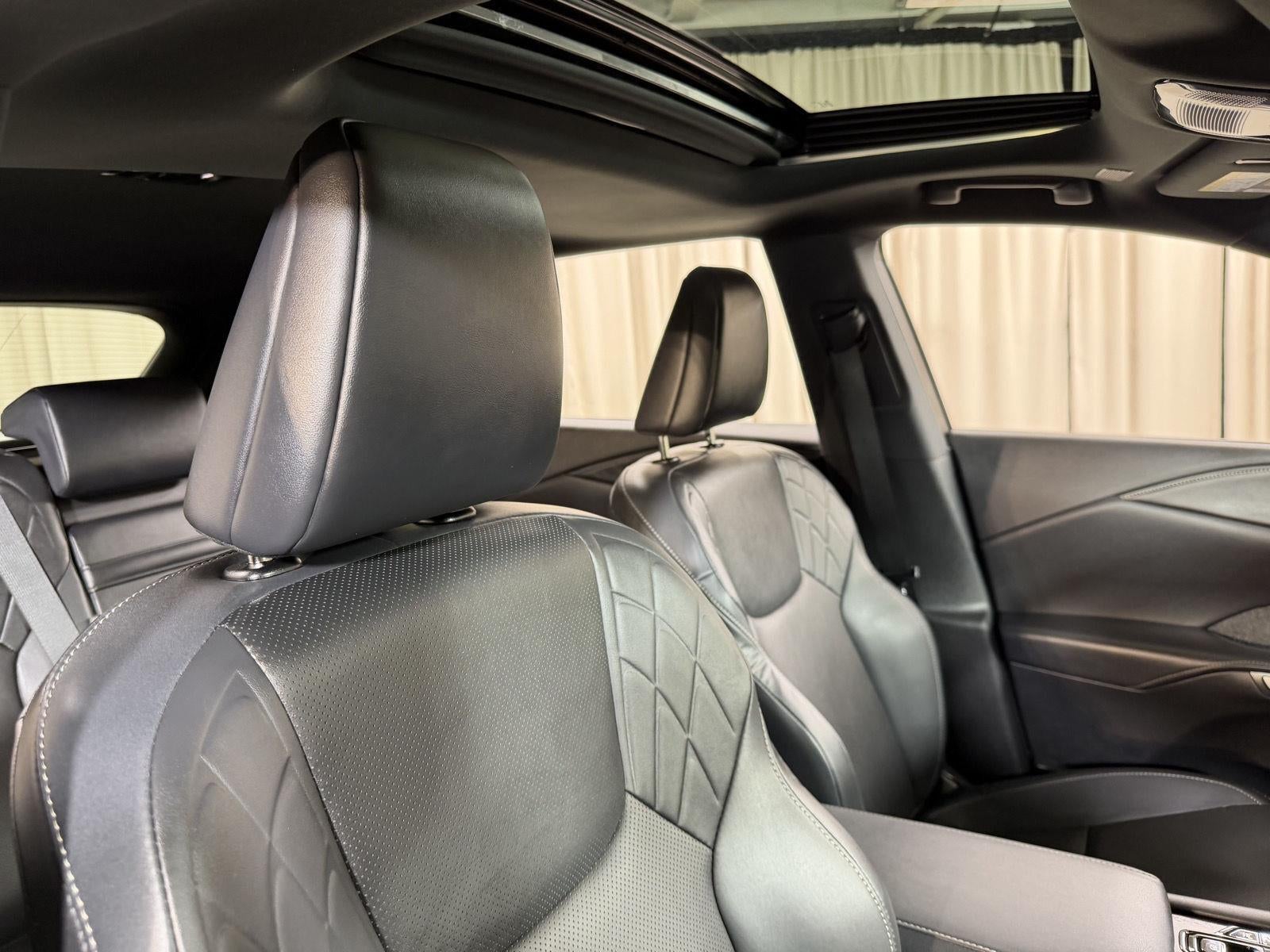 2025 Lexus RX RX 350 PREMIUM AWD