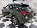2025 Lexus RX RX 350 PREMIUM AWD