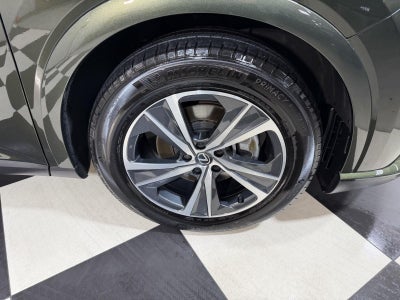 2025 Lexus RX RX 350 PREMIUM AWD