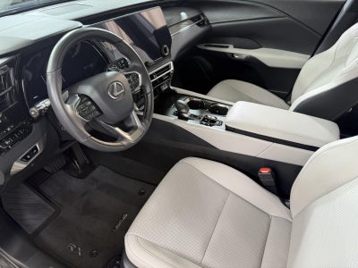 2025 Lexus Rx RX 350 Premium