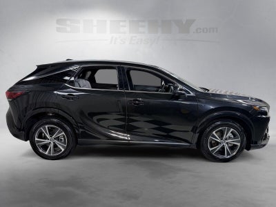 2025 Lexus Rx RX 350 Premium