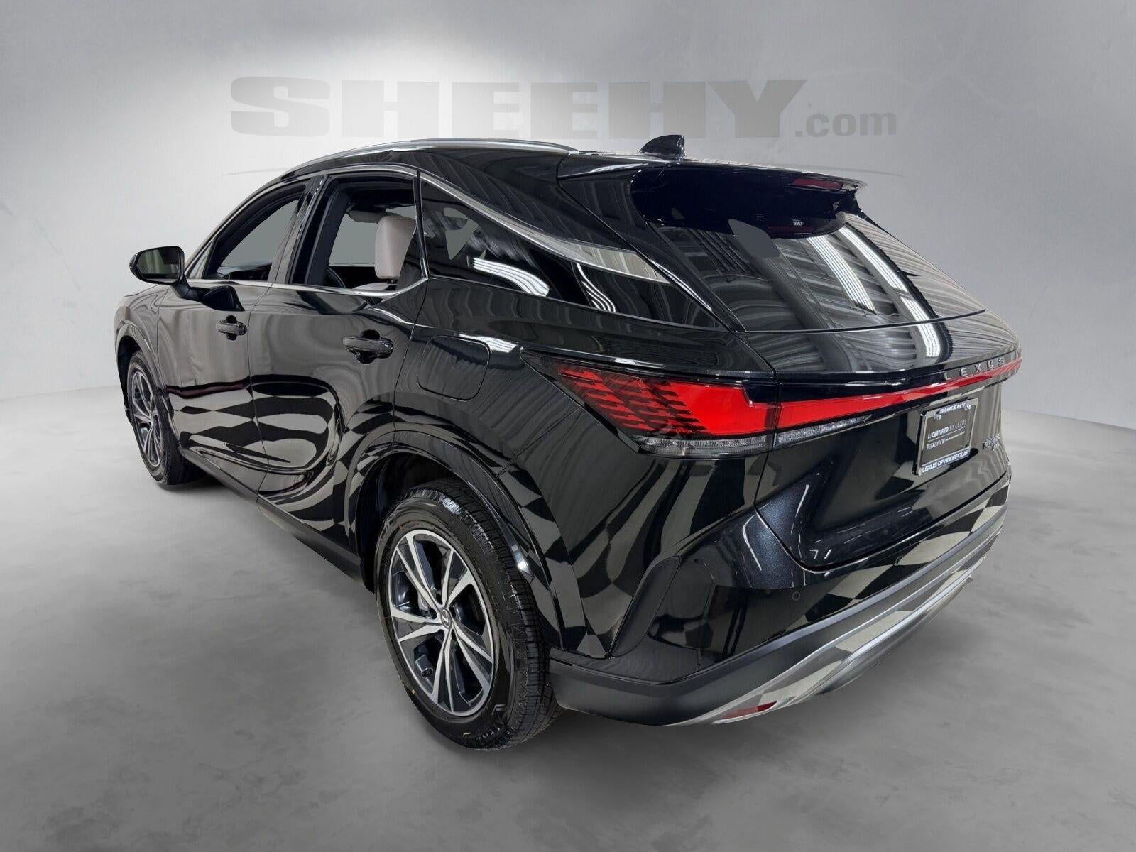 2025 Lexus Rx RX 350 Premium