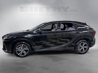 2025 Lexus Rx RX 350 Premium