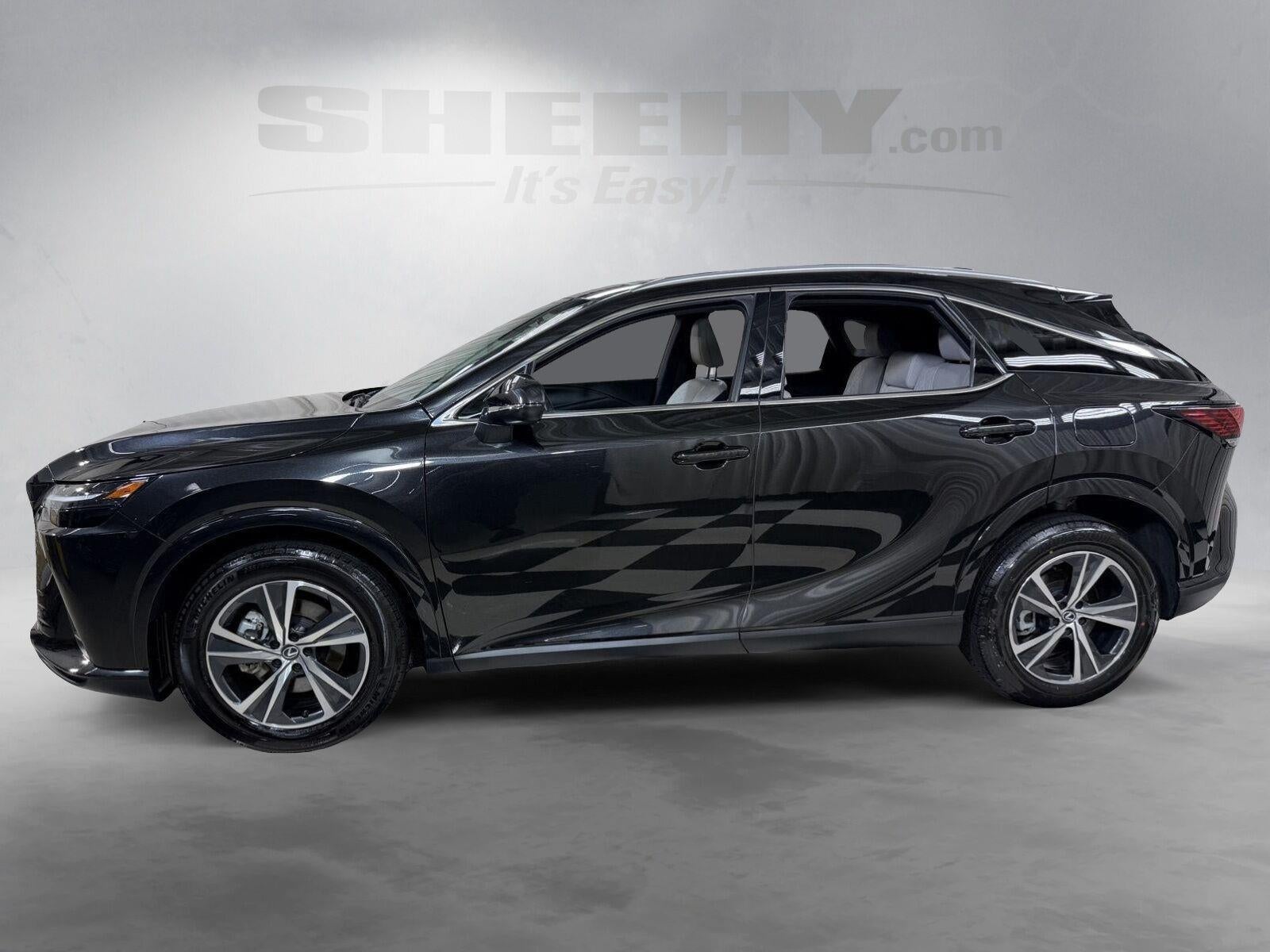 2025 Lexus Rx RX 350 Premium