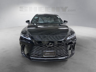 2025 Lexus Rx RX 350 Premium
