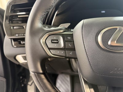 2025 Lexus Rx RX 350 Premium