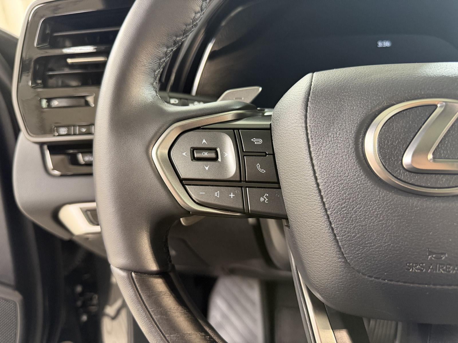 2025 Lexus Rx RX 350 Premium
