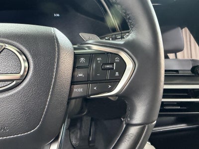 2025 Lexus Rx RX 350 Premium