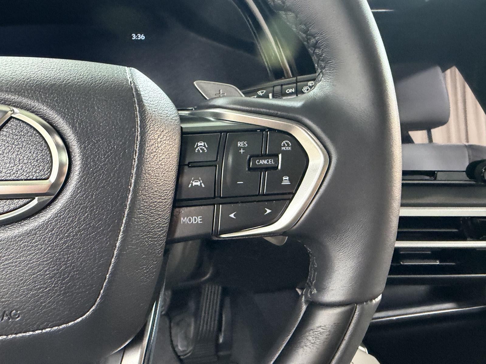 2025 Lexus Rx RX 350 Premium