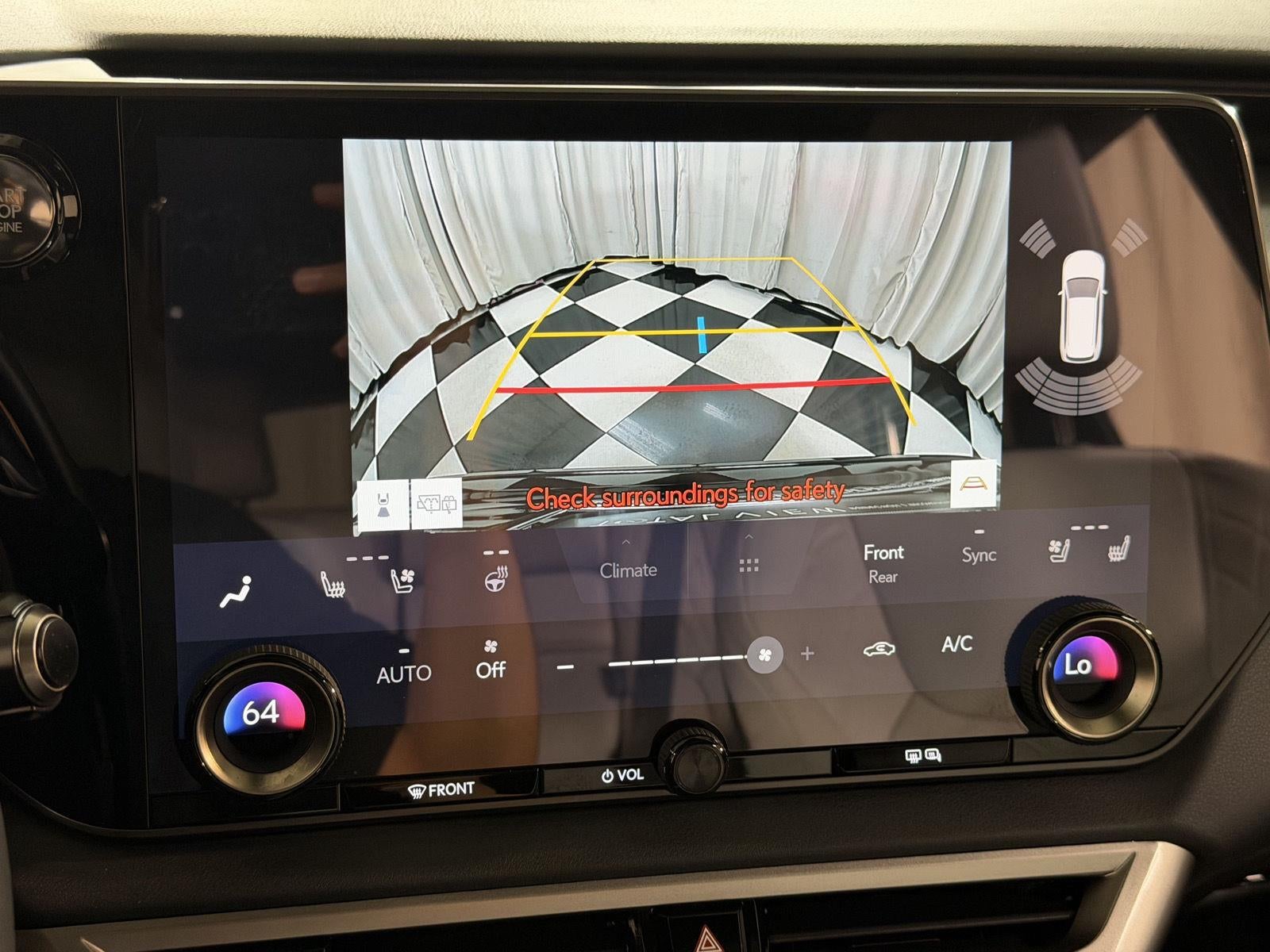 2025 Lexus Rx RX 350 Premium