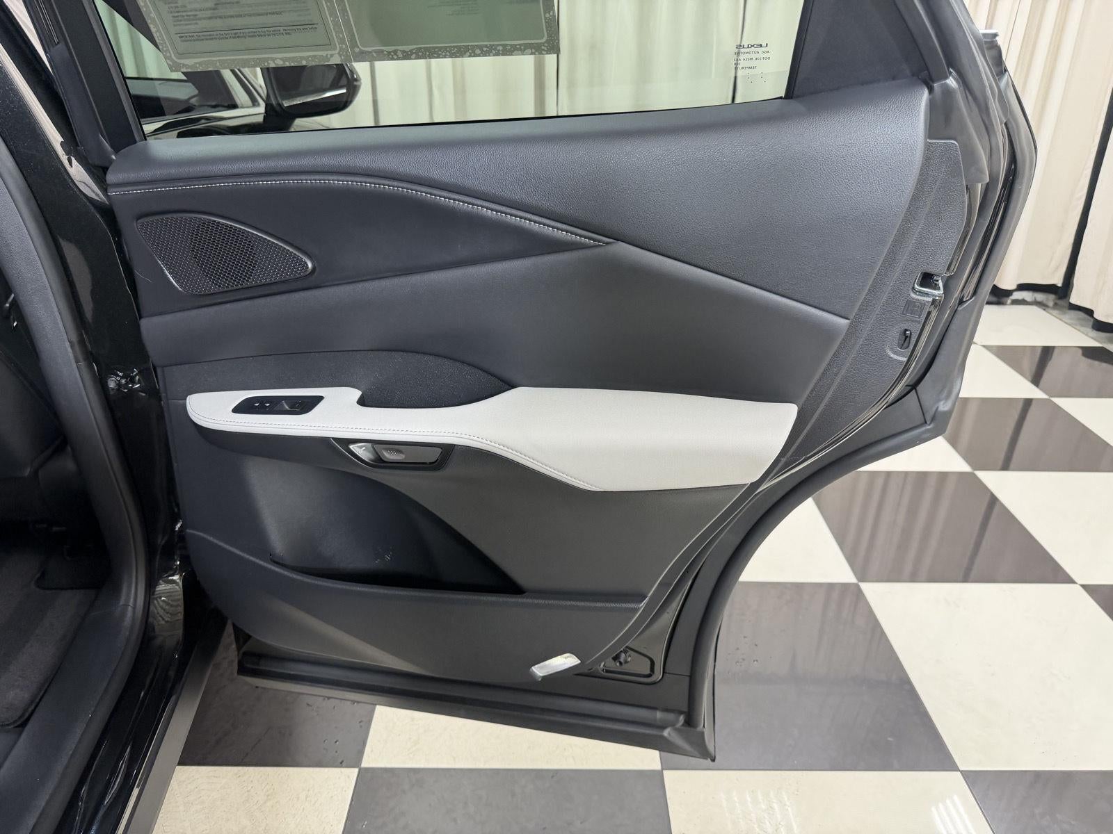 2025 Lexus Rx RX 350 Premium