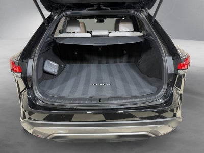 2025 Lexus Rx RX 350 Premium