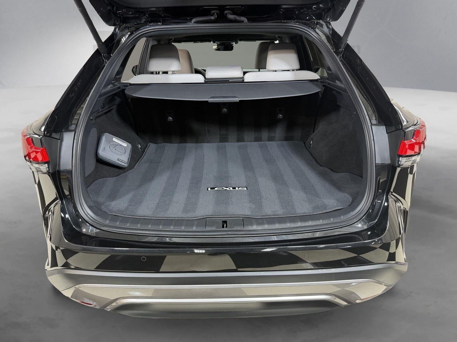 2025 Lexus Rx RX 350 Premium