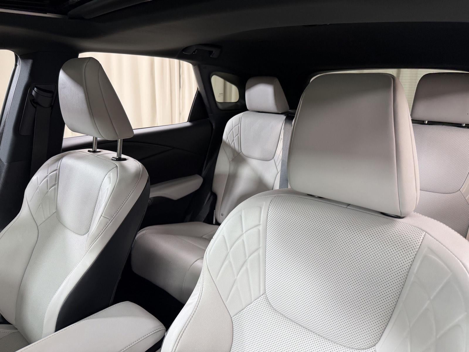 2025 Lexus Rx RX 350 Premium
