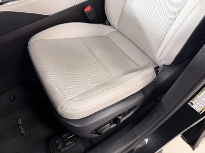 2025 Lexus Rx RX 350 Premium