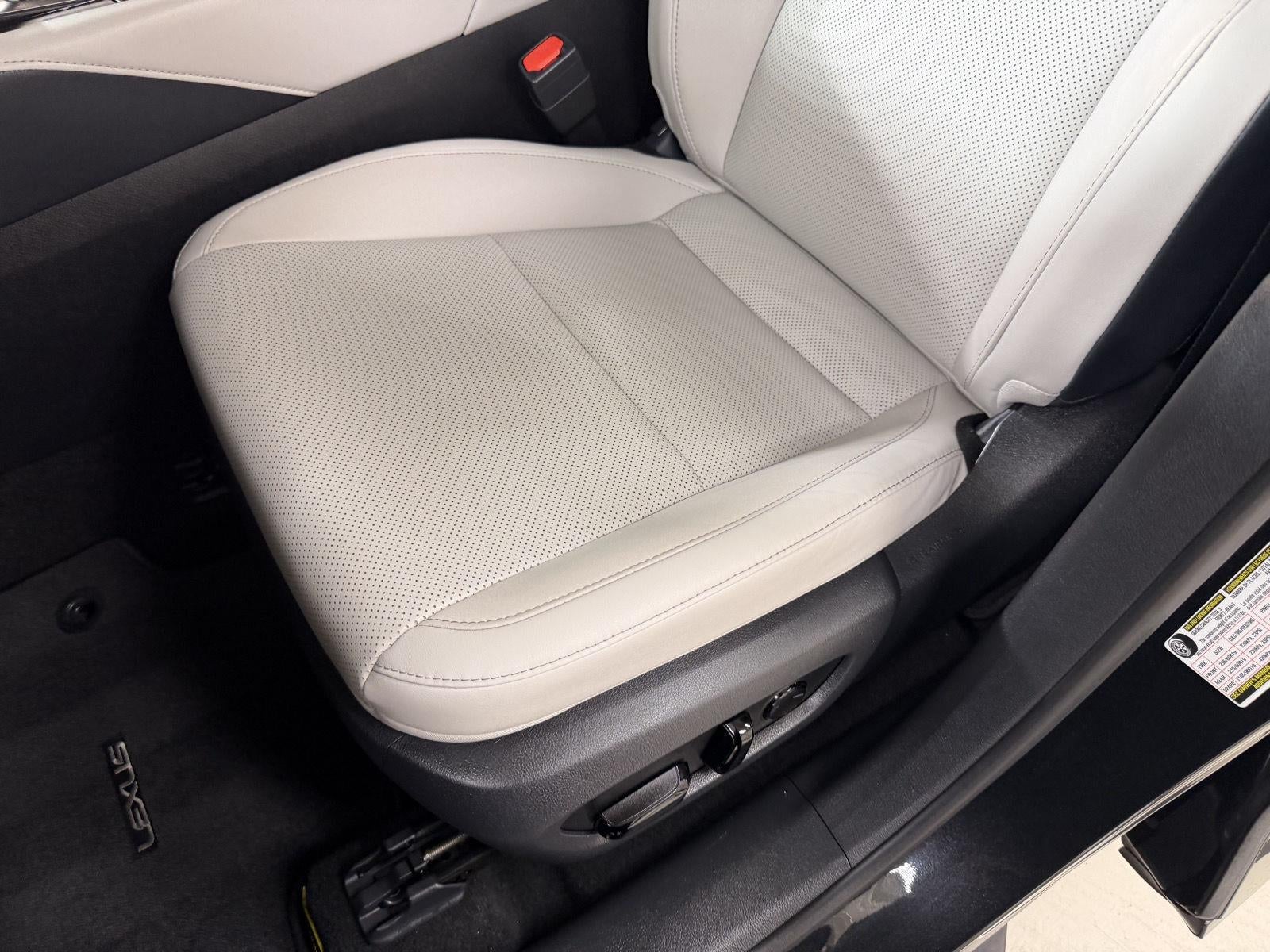 2025 Lexus Rx RX 350 Premium
