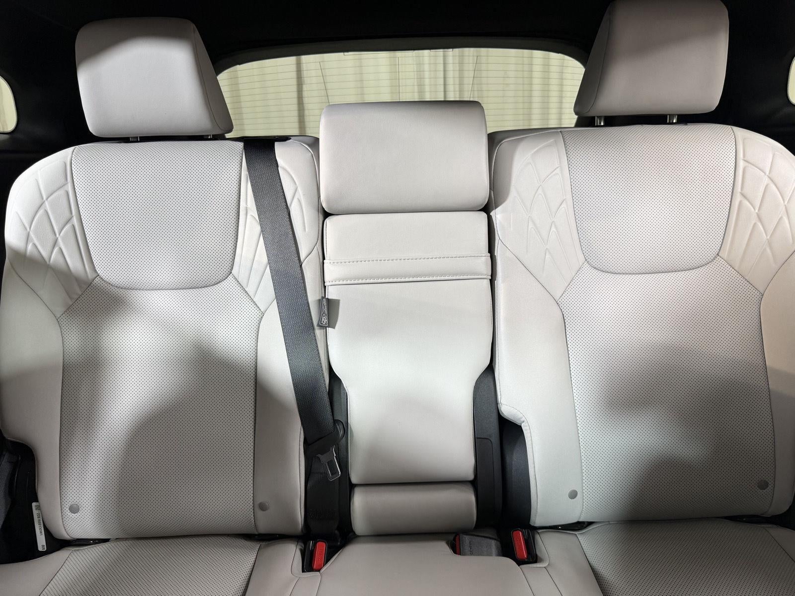 2025 Lexus Rx RX 350 Premium