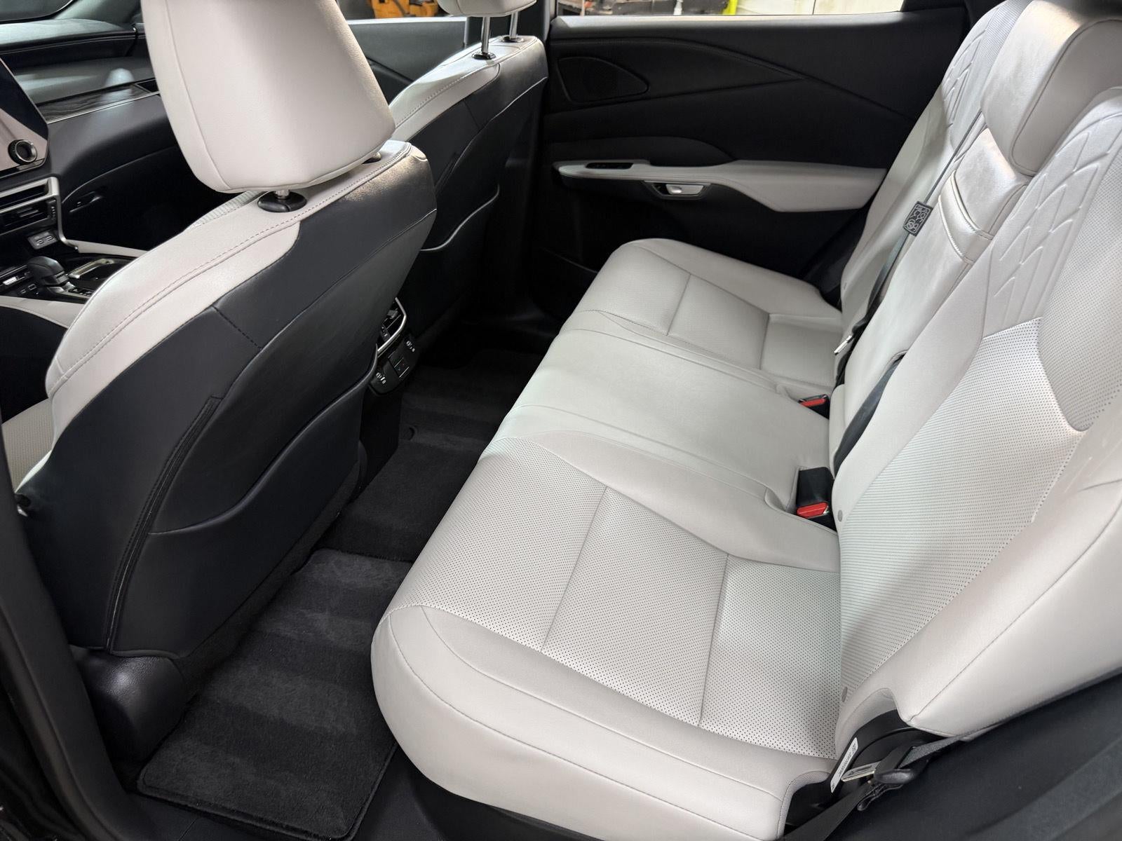2025 Lexus Rx RX 350 Premium