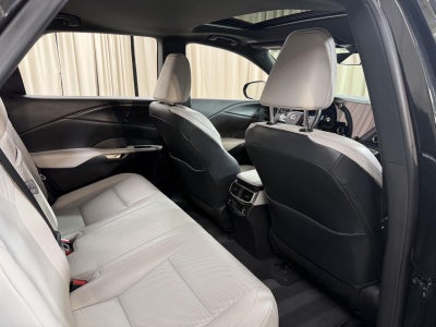 2025 Lexus Rx RX 350 Premium
