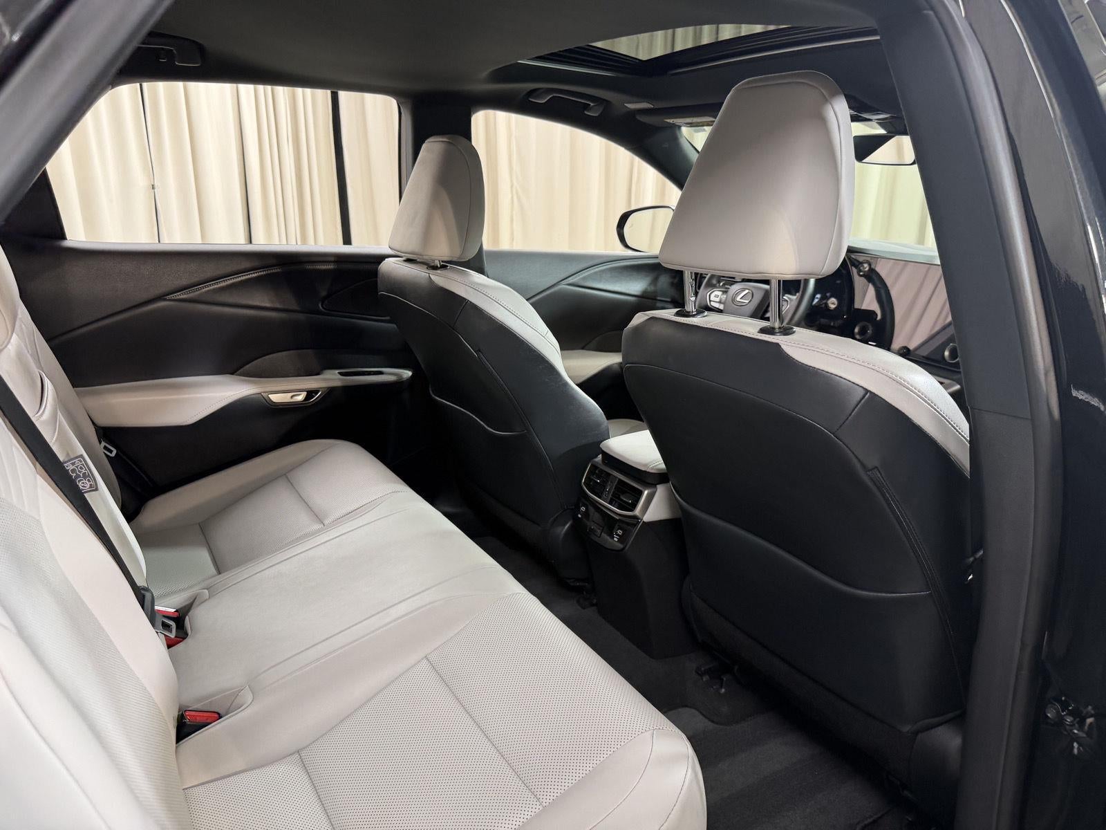 2025 Lexus Rx RX 350 Premium
