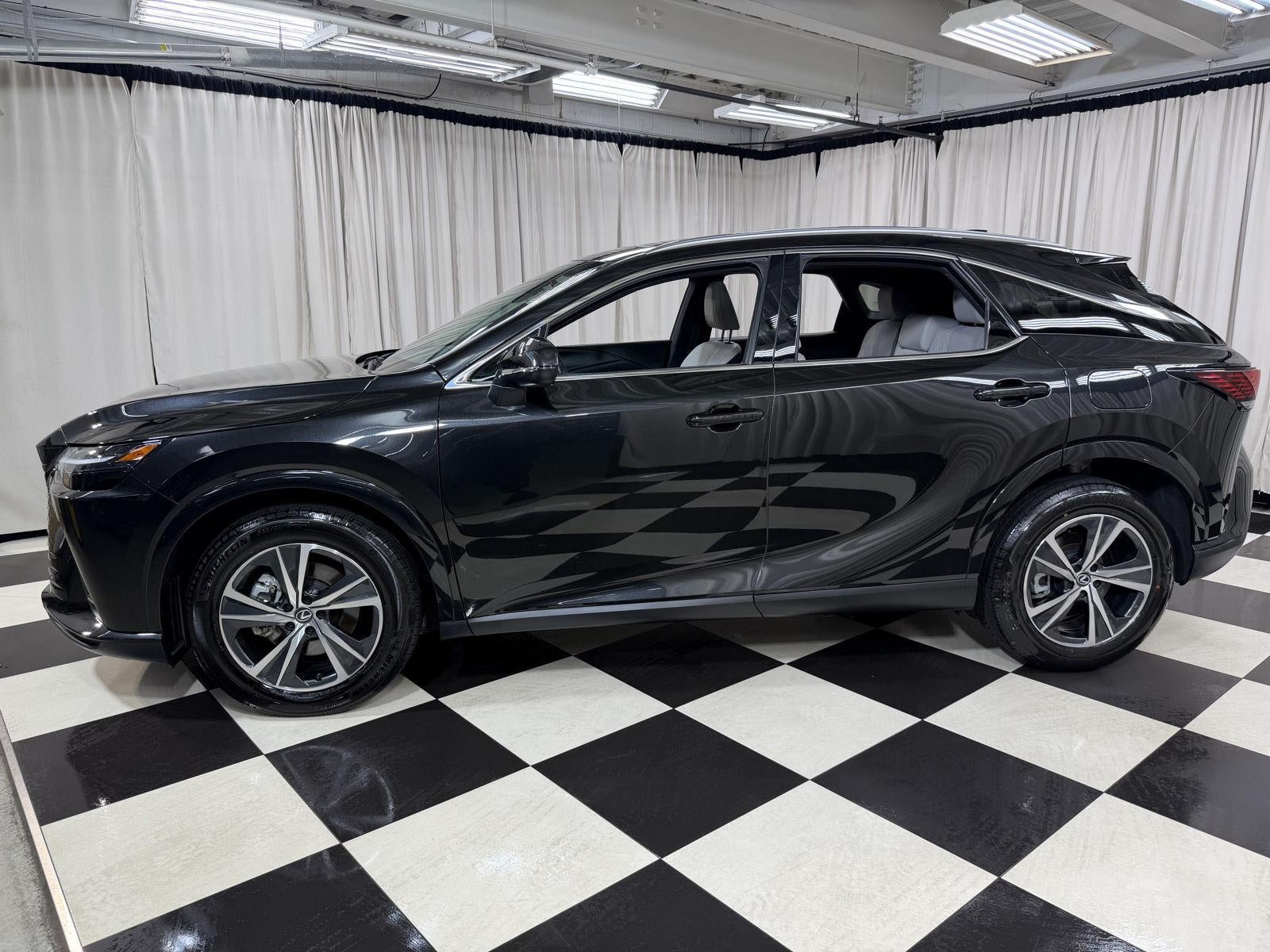 2025 Lexus Rx RX 350 Premium