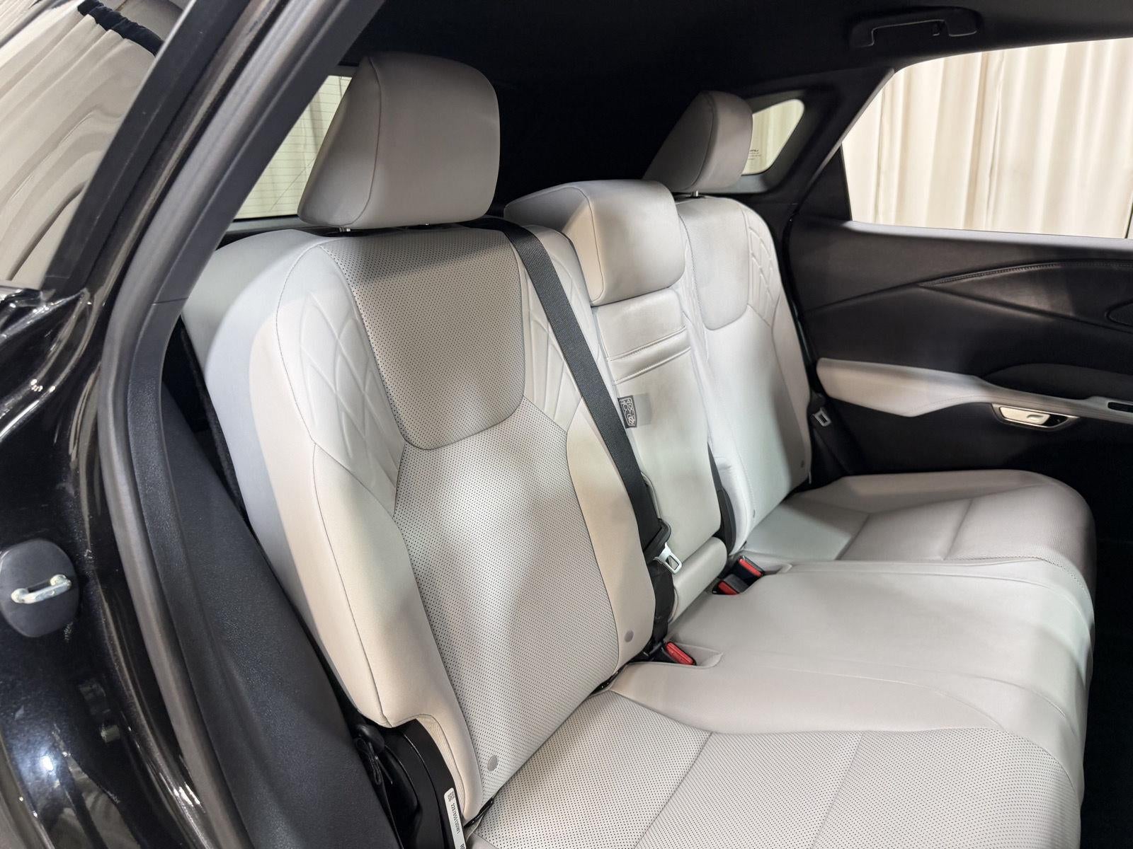 2025 Lexus Rx RX 350 Premium