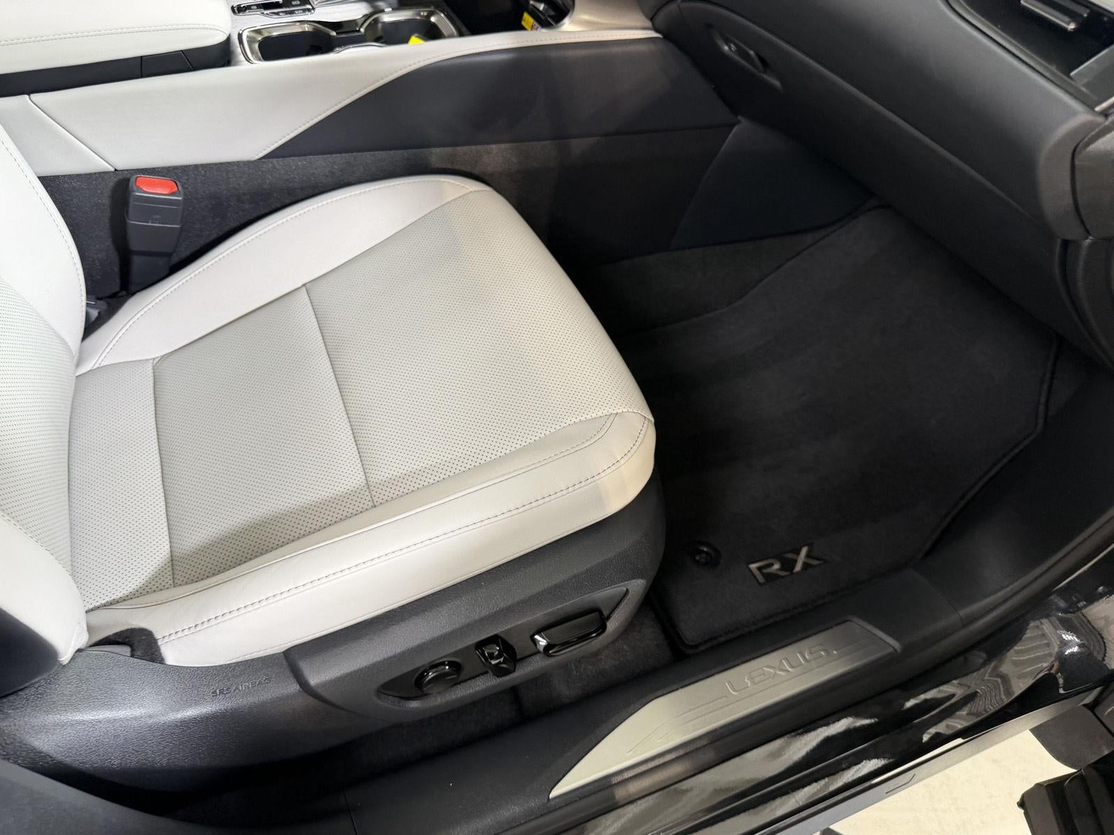 2025 Lexus Rx RX 350 Premium