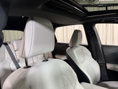 2025 Lexus Rx RX 350 Premium