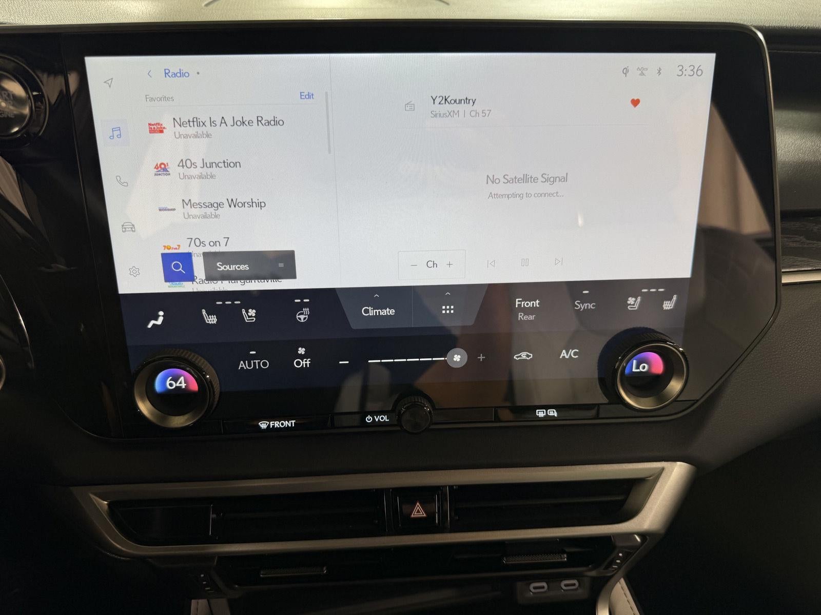 2025 Lexus Rx RX 350 Premium