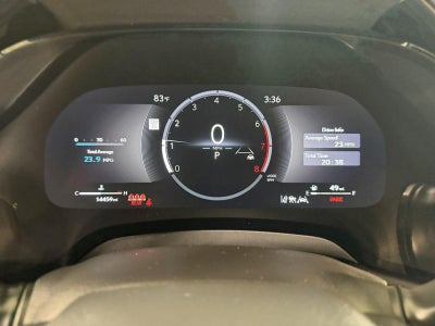 2025 Lexus Rx RX 350 Premium
