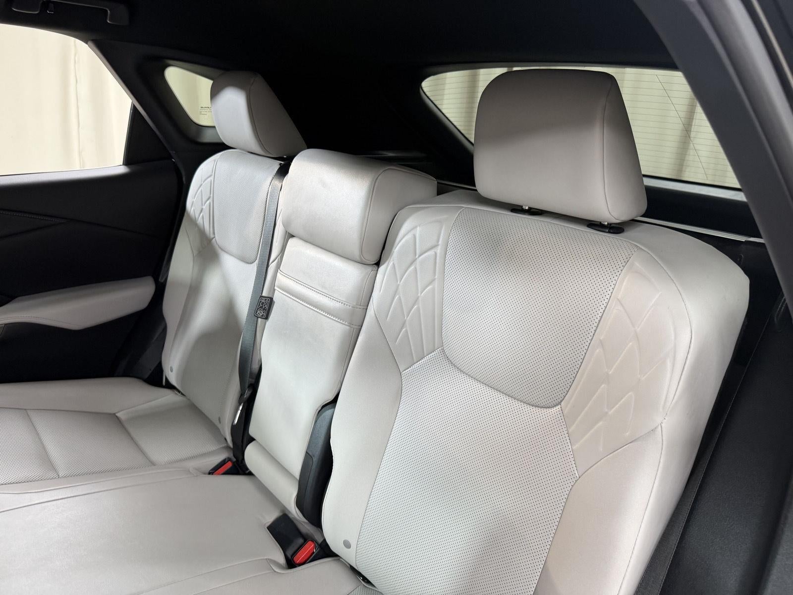 2025 Lexus Rx RX 350 Premium