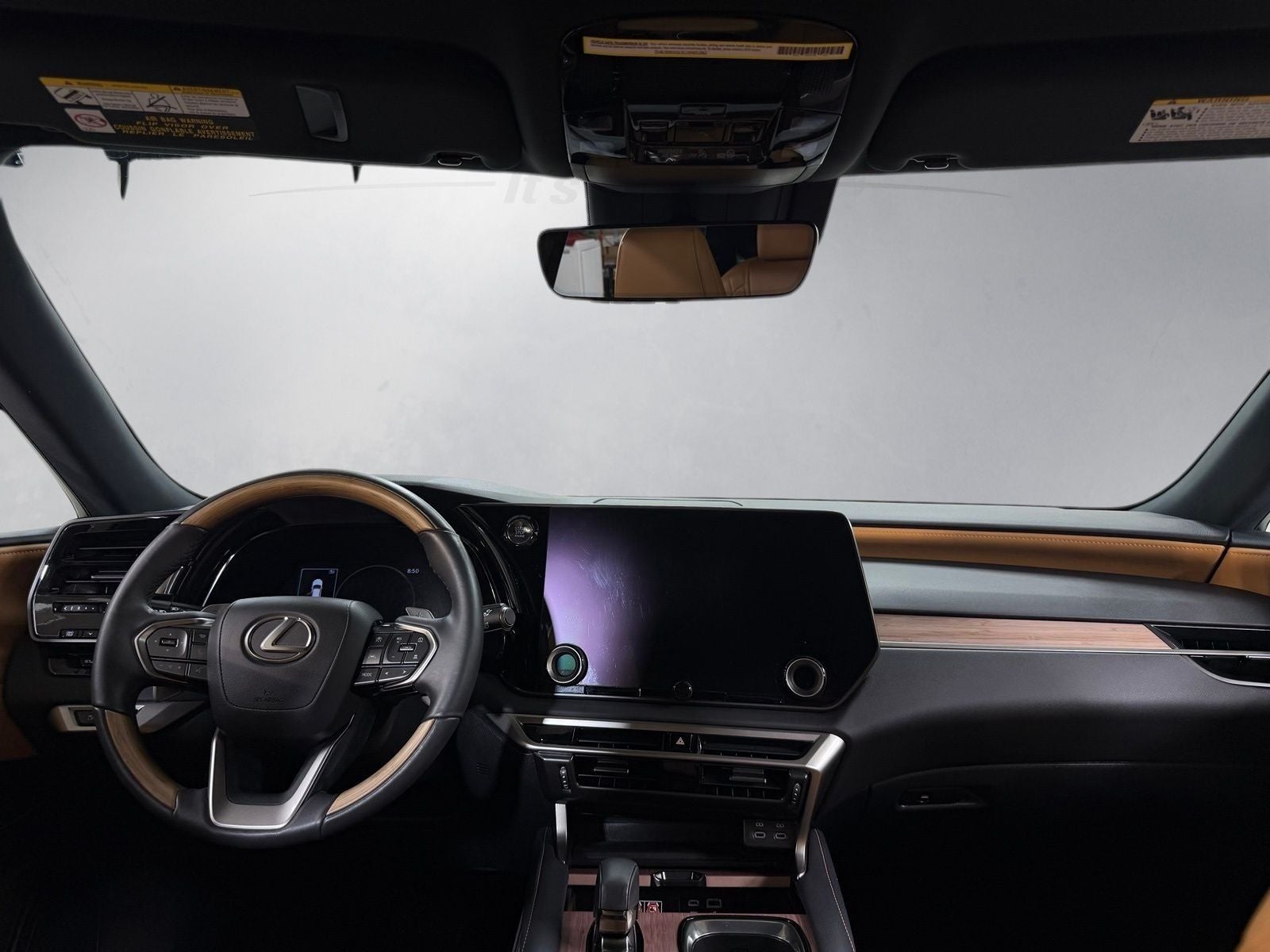 2023 Lexus RX 350 Premium