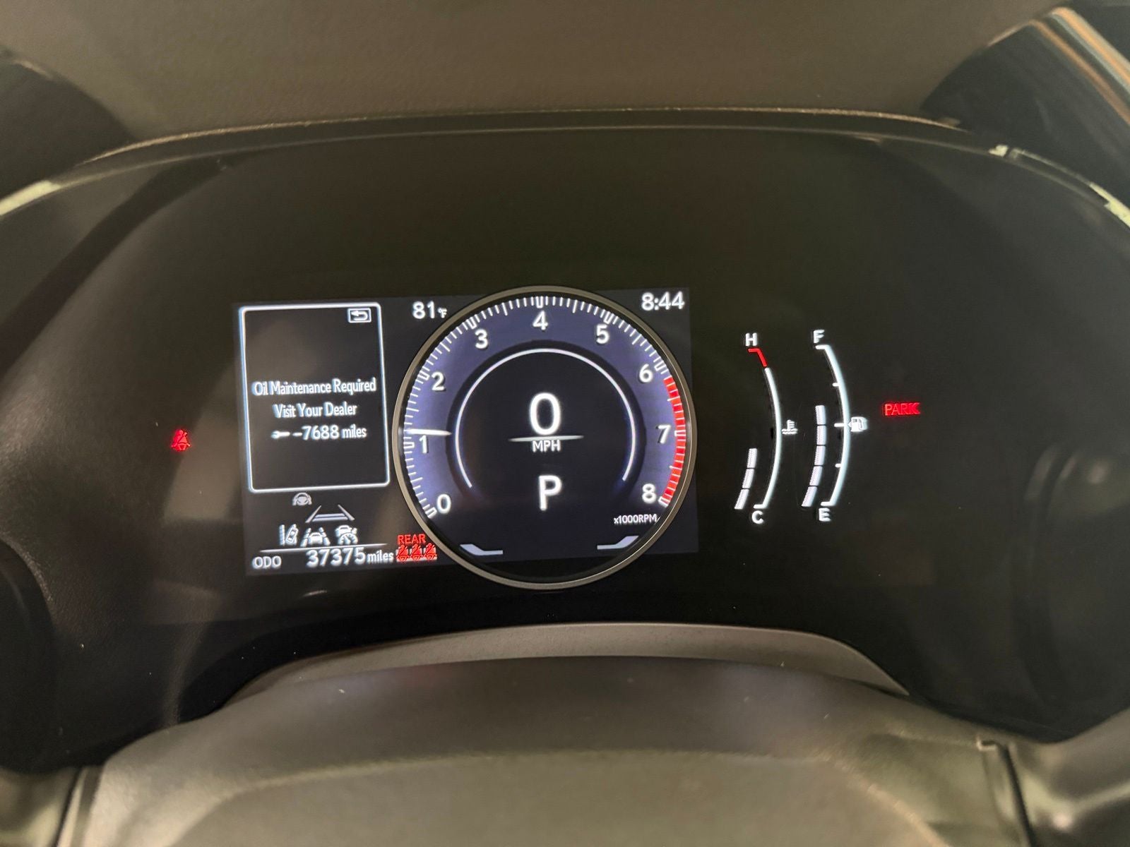 2023 Lexus RX 350 Premium