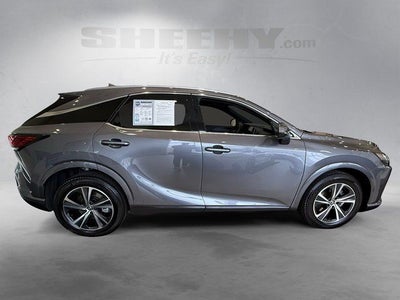 2023 Lexus RX 350 Premium