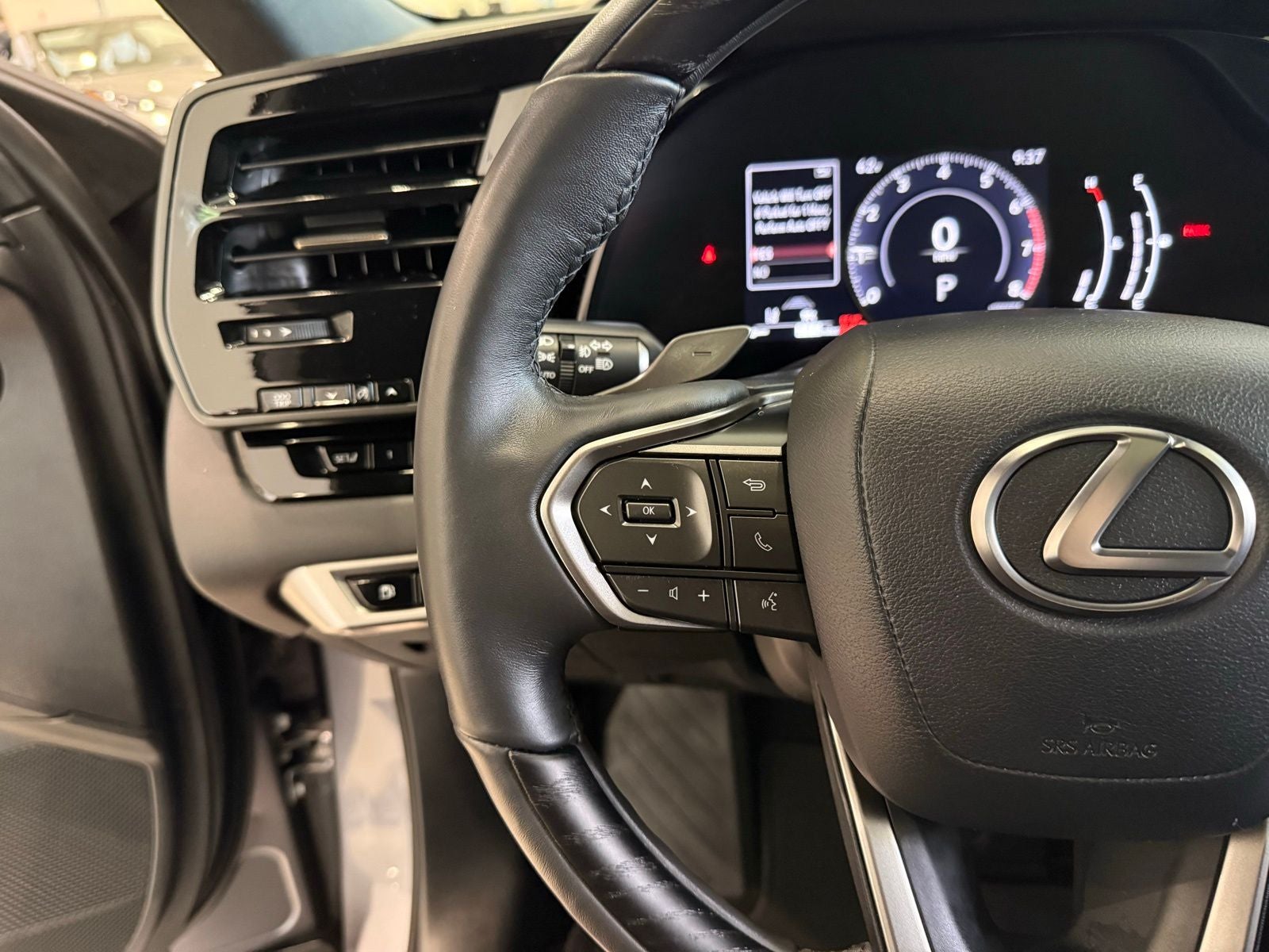 2023 Lexus RX 350 Premium