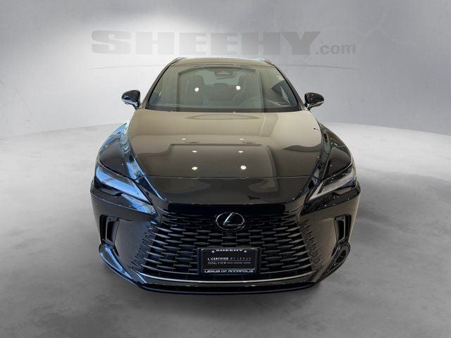 2024 Lexus RX 350 Luxury