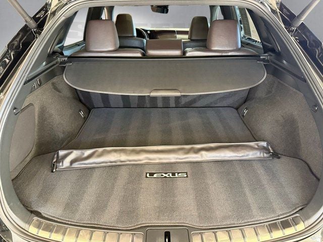2024 Lexus RX 350 Luxury