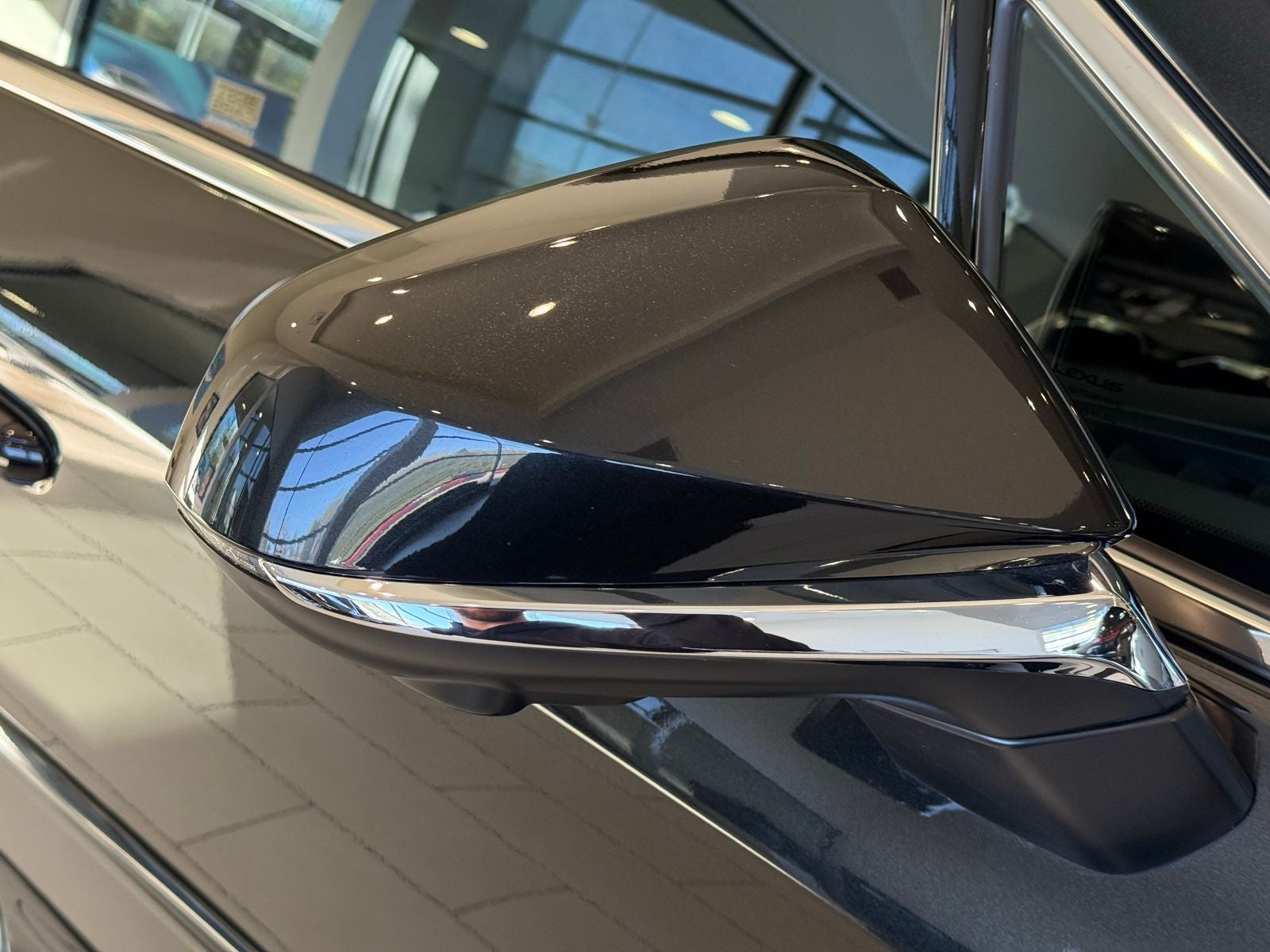 2024 Lexus RX 350 Luxury