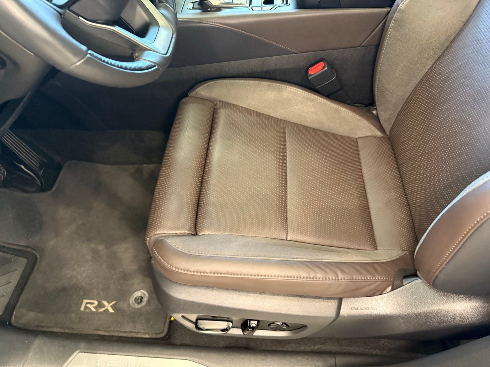 2024 Lexus RX 350 Luxury