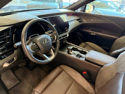 2024 Lexus RX 350 Luxury