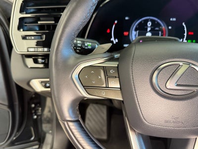 2024 Lexus RX 350 Luxury