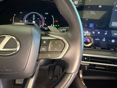 2024 Lexus RX 350 Luxury
