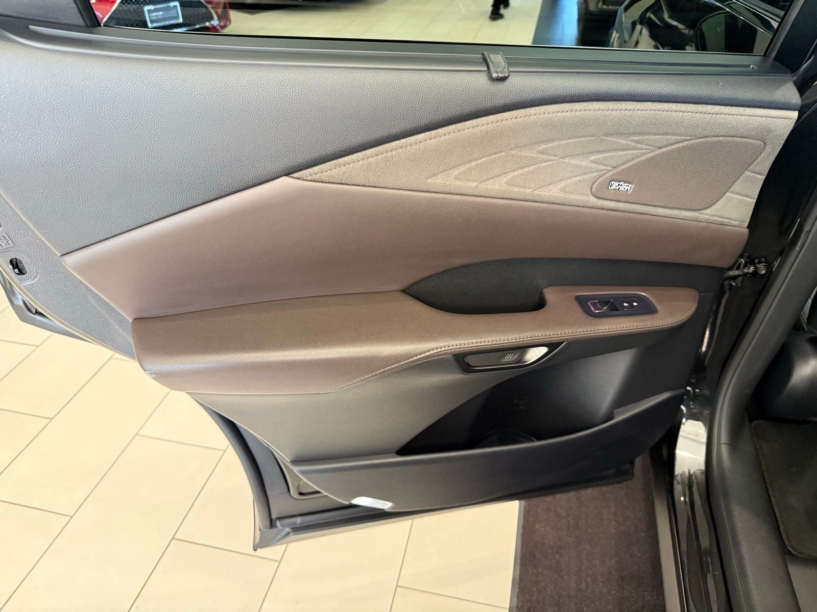 2024 Lexus RX 350 Luxury