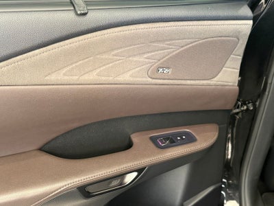 2024 Lexus RX 350 Luxury