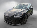 2024 Lexus RX 350 Luxury